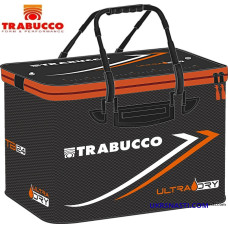 Сумка для снастей Trabucco Ultra Dry EVA Tackle Bag 